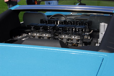 2013 Amelia Island Concours Unedited Ima