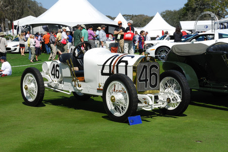 2013 Amelia Island Edited Images