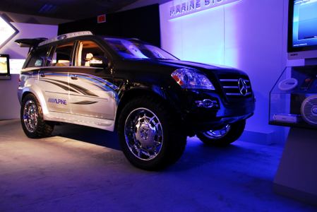 208 CES MBZ Vehicles