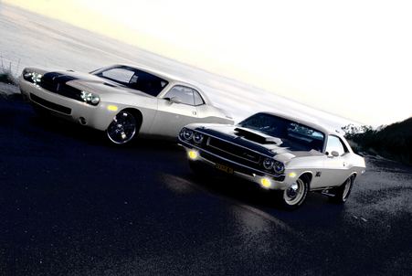 2challengers