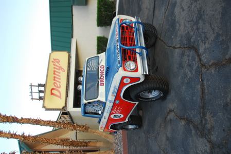 Auto Trader Package - Ford Broncos