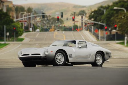 Bizzarrini 5300