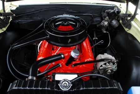 Cars and Coffee 062009