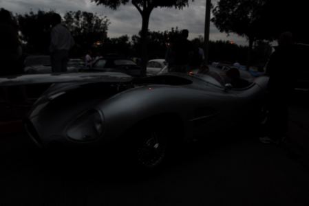 Cars and Coffee 82209