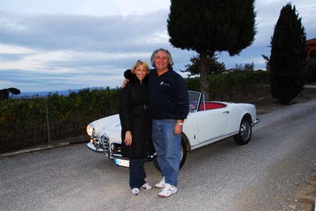 Catchawave Productions Italy Tour