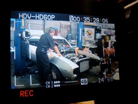 CCR Part Three Images