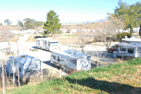 Discover Touring Project