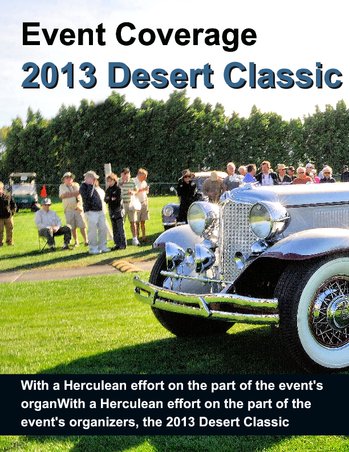 Event Coverage PDFs