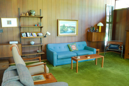 Markwith House in Glendale