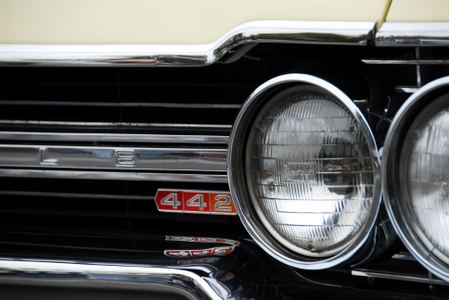 MCE Cars and Coffee