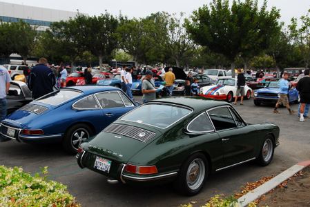 Octane Only Cars and Coffee images