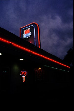 Ramblin' on Route 66