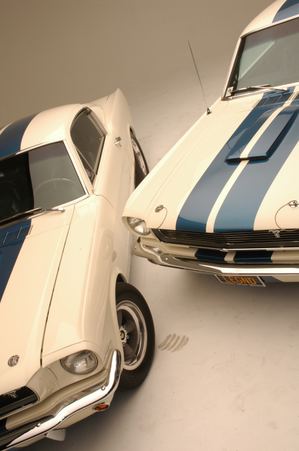 ShelbyMustangs