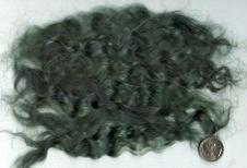 combed
