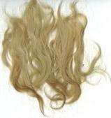 dye and mohair for doll wigs