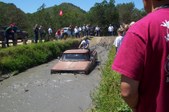 Hollister 2003 California Rally