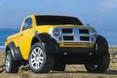 Chrysler Concept Vehicles