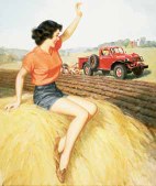 Dodge Brochures