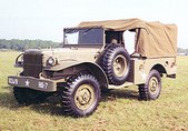 Military Rigs