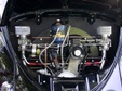 Dave Orozco's 1953 Splitwindow Sunroof