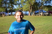 Volunteers