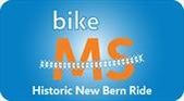Bike MS: Historic New Bern Ride 2012