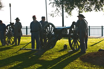 Saturday - Union Point Park