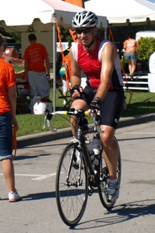 Sun PM Finish