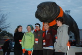 Challenge Walk 2013