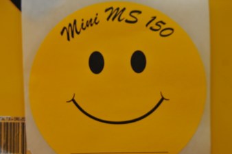 Mini BikeMS / Kids