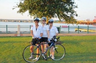 Sunday - Union Point Park