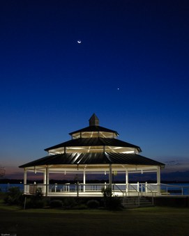 Saturday - Union Point Park