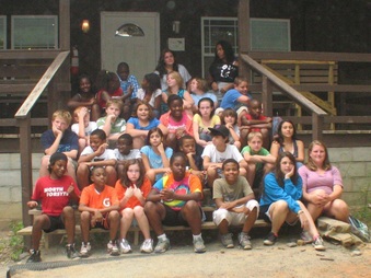 Group Pictures