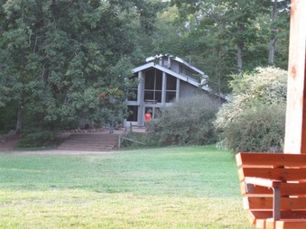 Pavillion