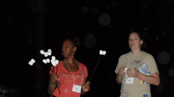 Smores