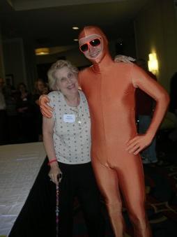 Annual Meeting