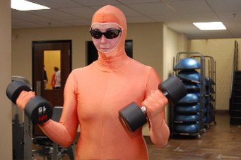 Gold's Gym at Pleasant Valley 3/1/09