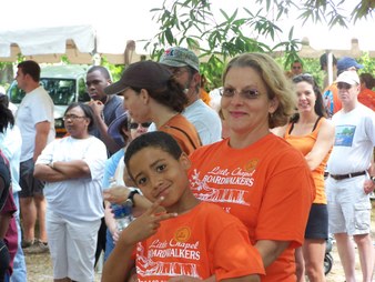 Wilmington Walk MS
