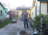 Tour of Champions - Day of Service