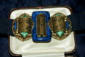 Jeweled Accessories
