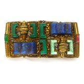 Jeweled Accessories