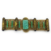 Jeweled Accessories