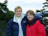 WASHINGTON - Lynn & Darice