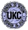 United Kennel Club Rat Terrier American Hairless Terrier