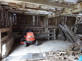Annex Barn Reno