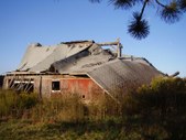 Bonny Highland Farm-Bram Barn
