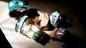 Brass Cuff Tutorial
