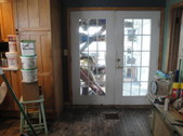 Farm Improvements