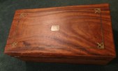 Antiques that went to Auction