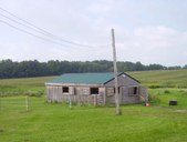 New Barn